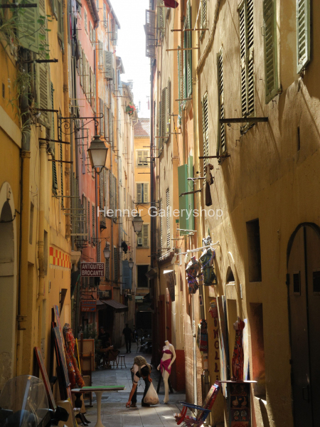 Altstadt Nizza