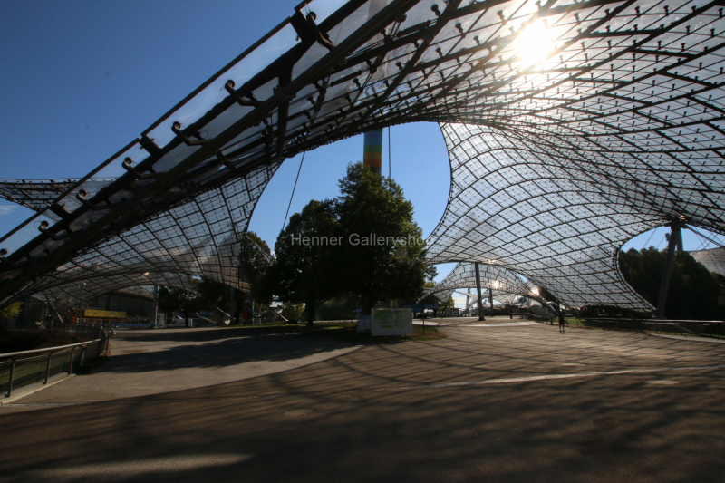München Olympiapark