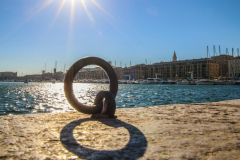 Marseille - Vieux port