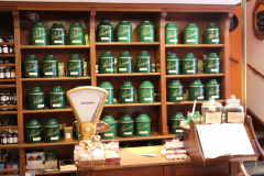 Teeladen in Wien 2
