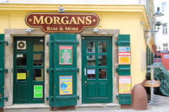 Morgans, Paris