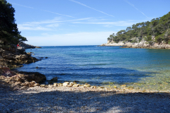 Bucht, Meeresbucht