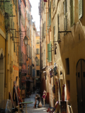 Altstadt Nizza
