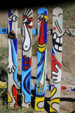 Kunstgewerbe Isle d'Oléron
