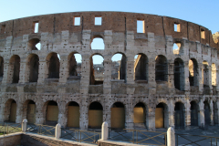 Collosseo, Rom
