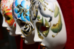 Masken Venedig