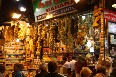 Istanbul-Aegyptischer-Markt