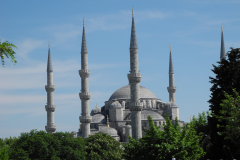 Istanbul-Blaue-Moschee-2