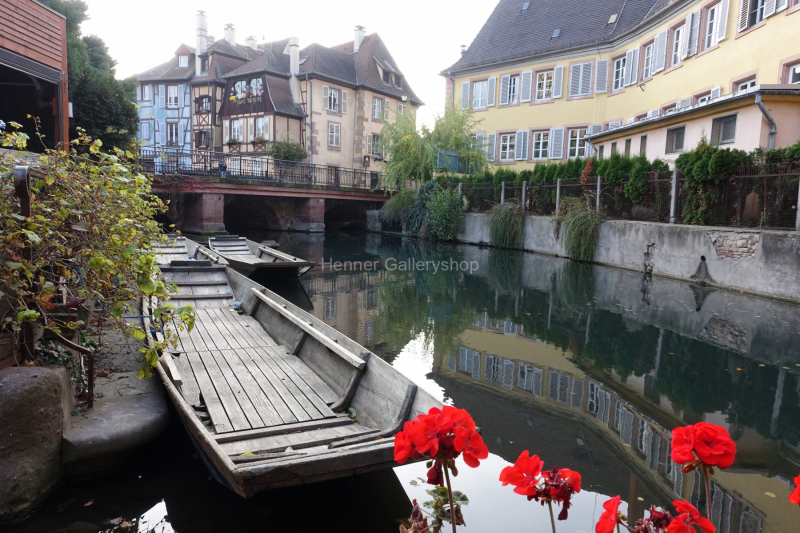 Colmar, Petite Venise