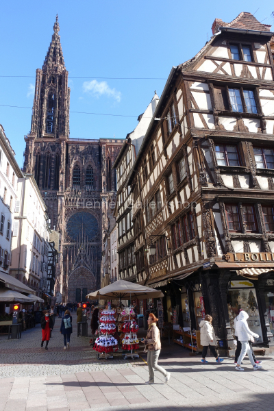 Strassbourg