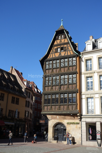 Strassbourg