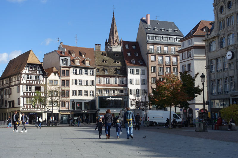 Strassburg