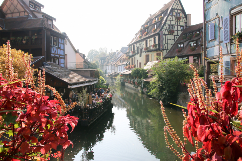 Colmar, Petite Venise