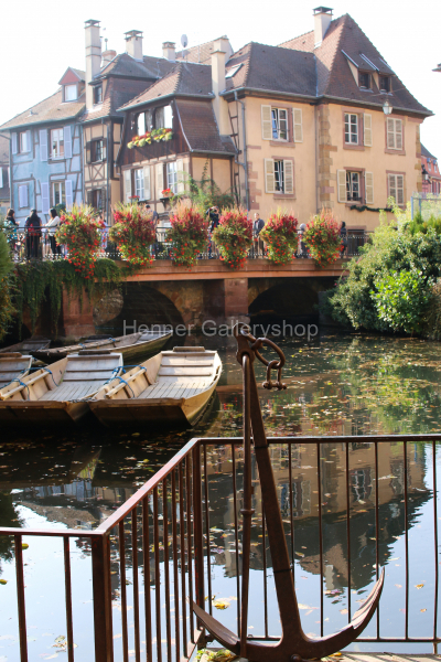 Colmar, Petite Venise