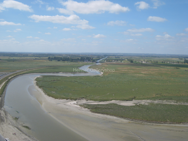 Meeresarm Bretagne