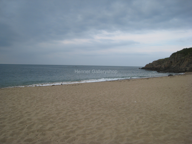 Strand Bretagne