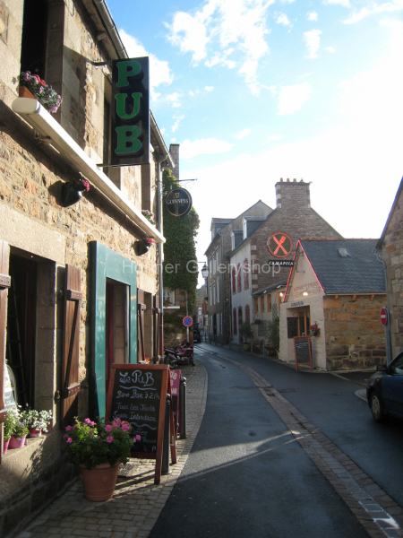 Gasse Bretagne