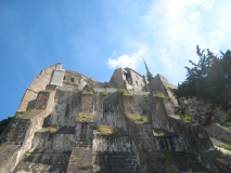 Mont Saint Michel