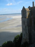 Mont Saint Michel