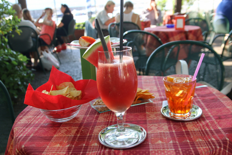 Cocktail