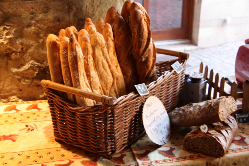 Baguettes