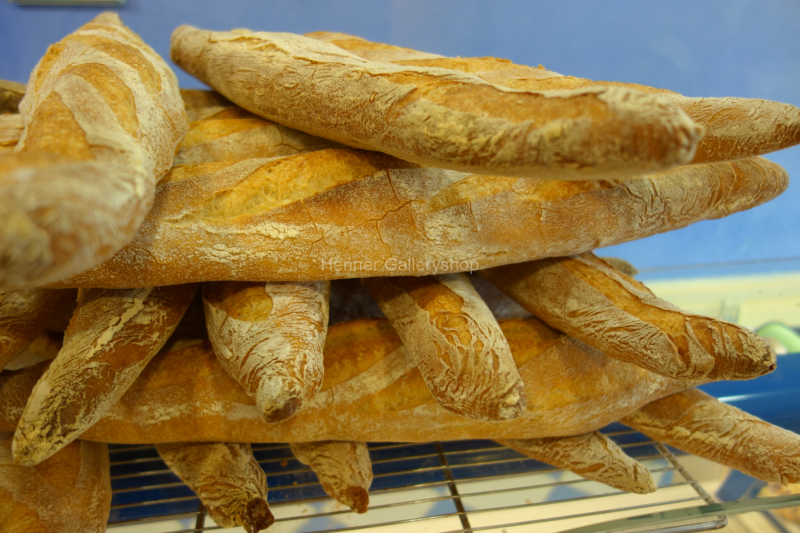 Baguettes