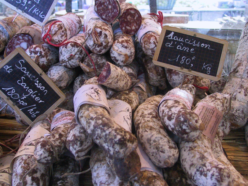 Salami