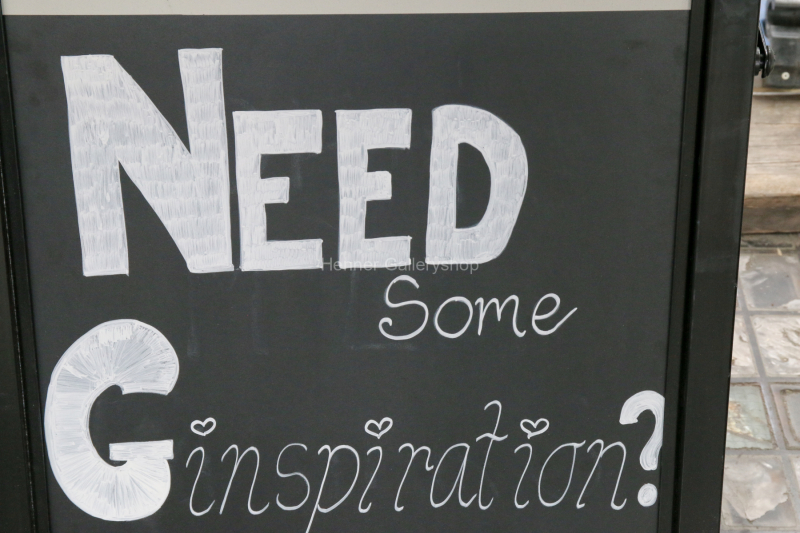 Need some Gin spiration?