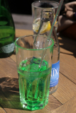Mente à l‘eau