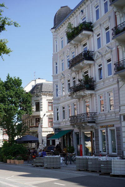 Altes Bürgerhaus, Hamburg
