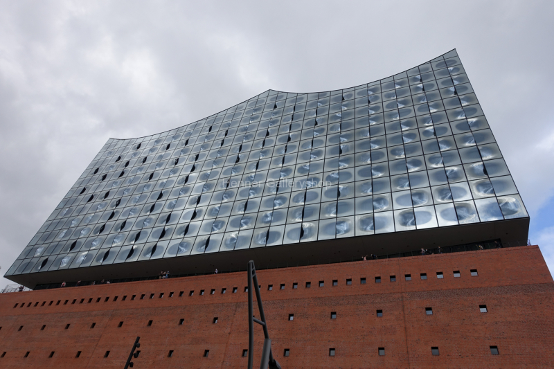 Philharmonie Hamburg