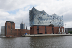 Philharmonie Hamburg