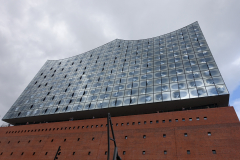 Philharmonie Hamburg