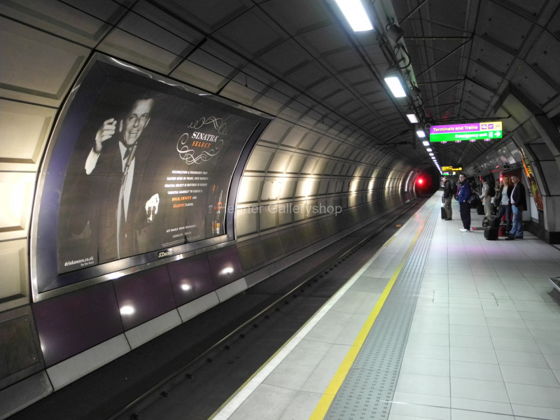 London Metro