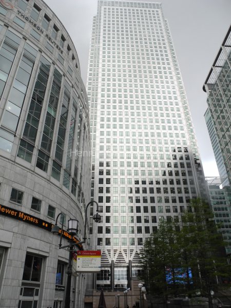 London City