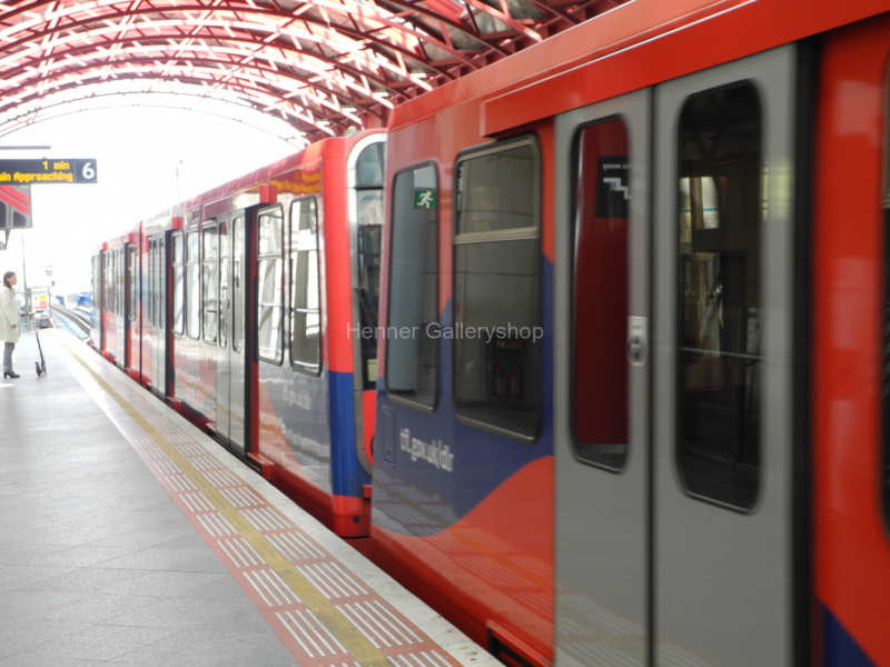 London Tube