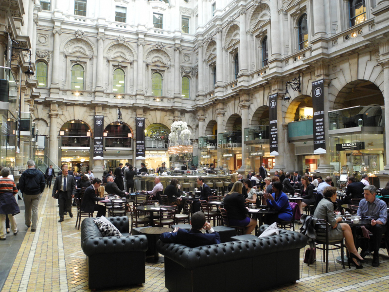 London Börse