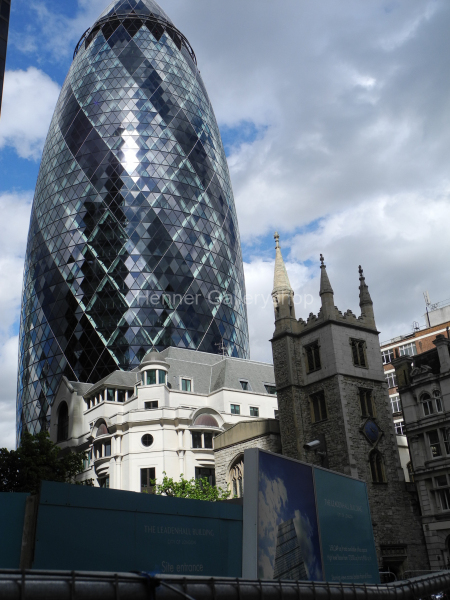 London City