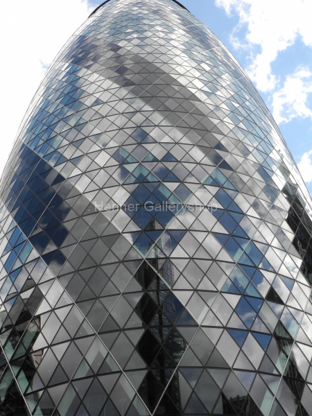 London Gurke
