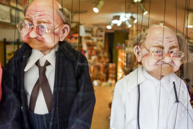 Genscher Figuren