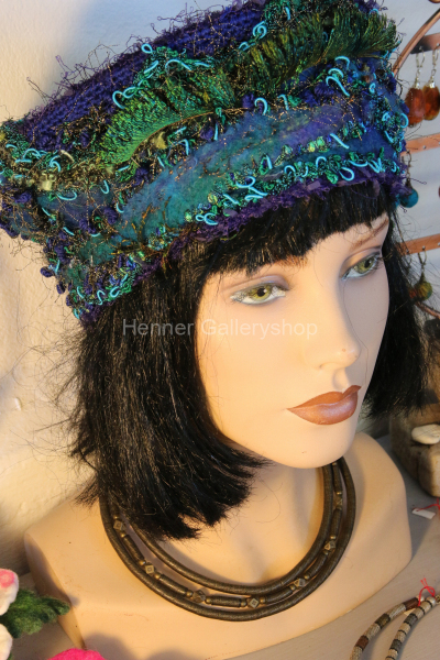 Frauenkopf, Schaufensterpuppe, Schwarze Haare Frau
