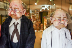 Genscher Figuren