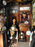 Lorel and Hardy Figuren