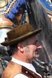 Pferdeführer Oktoberfest, München