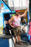 Hau den Lukas, Schausteller, Oktoberfest, München