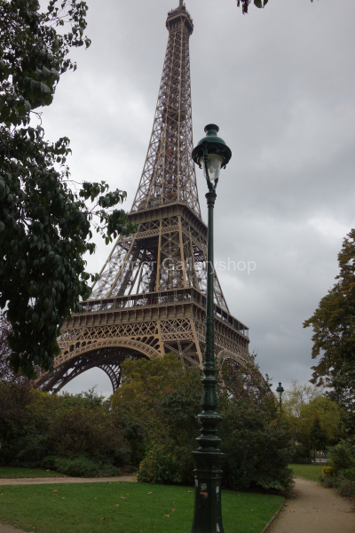 Paris Eiffelturm