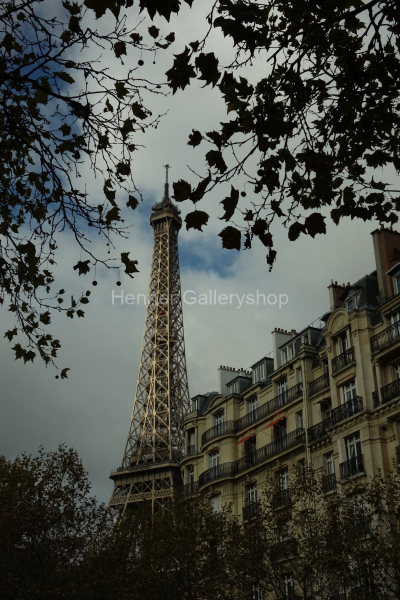 Eifelturm Paris