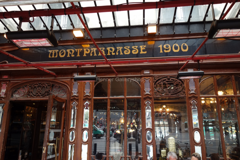 Paris Restaurant