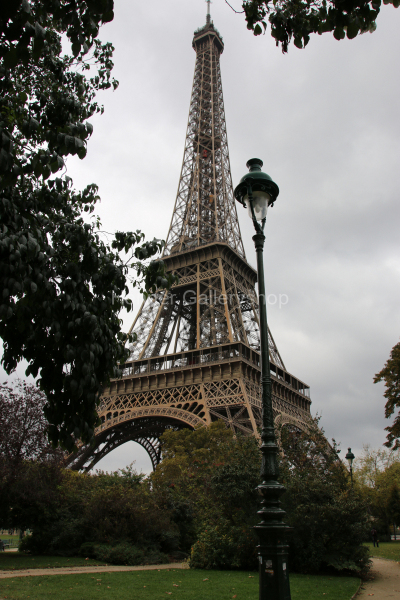 Paris Eiffelturm
