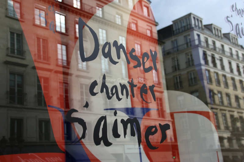 Danser-chanter-s'aimer